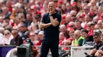 ليفربول يتفق مع بديل سلوت